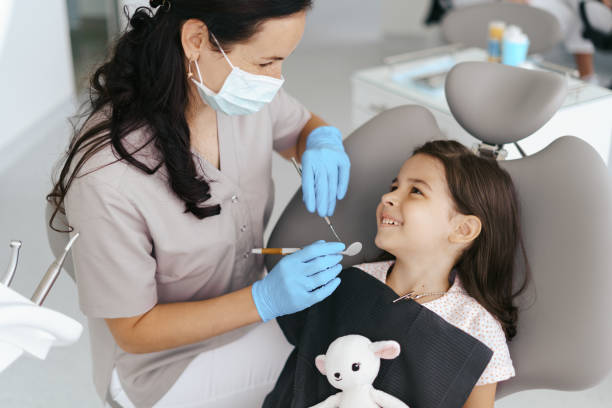 Best Emergency Treatment for Oral Infections in Fort Branch, IN
