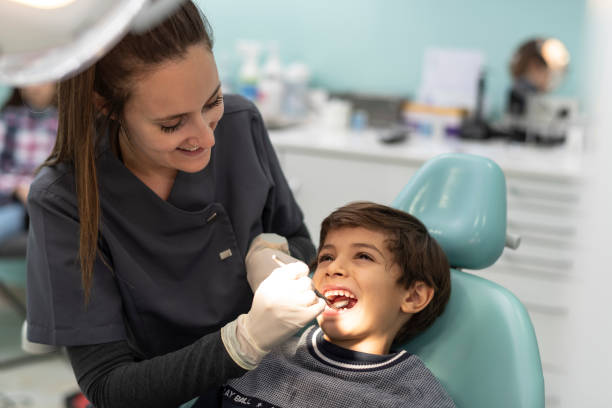 Best Emergency Denture Repair in Fort Branch, IN