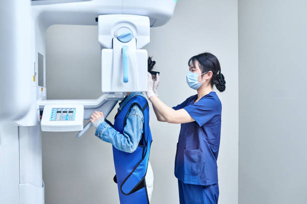 Best Broken or Chipped Tooth Repair in Fort Branch, IN